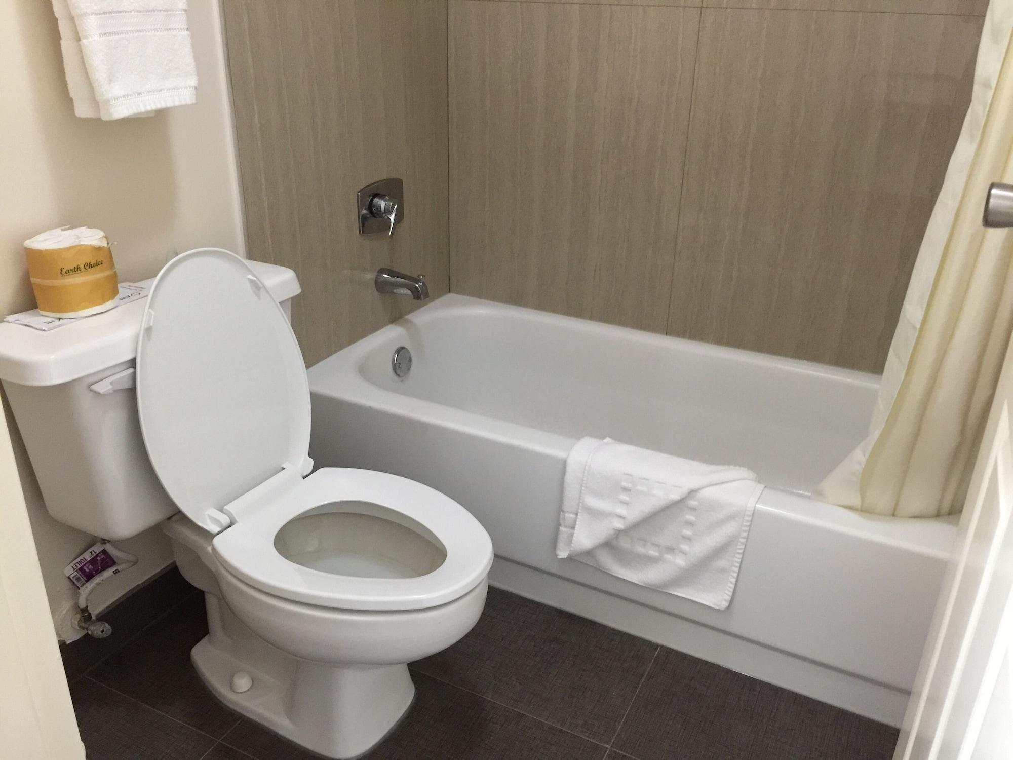Surestay Plus Hotel By Best Western Baton Rouge Bagian luar foto